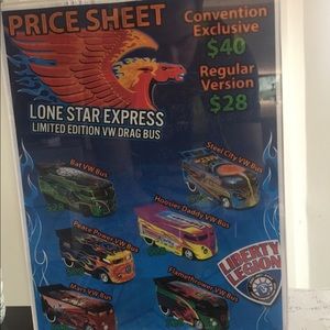 Meet your Posher, Stan